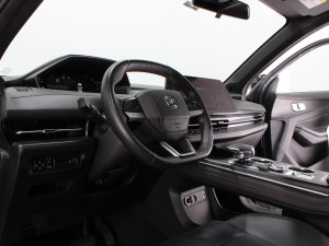 CHANGAN CS55 LUXURY 1.5 TURBO 2024
