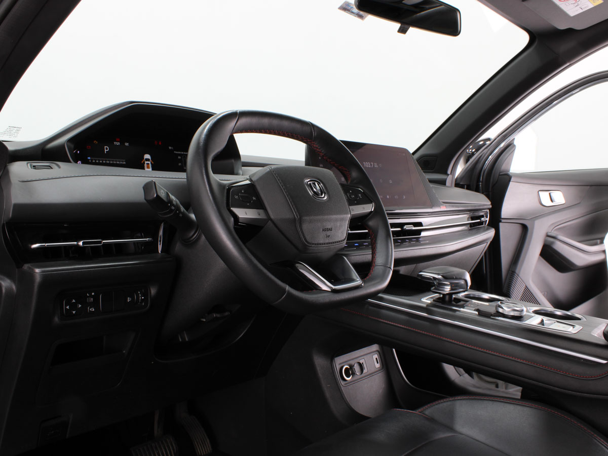 CHANGAN CS55 LUXURY 1.5 TURBO 2024