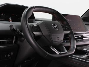 CHANGAN CS55 LUXURY 1.5 TURBO 2024