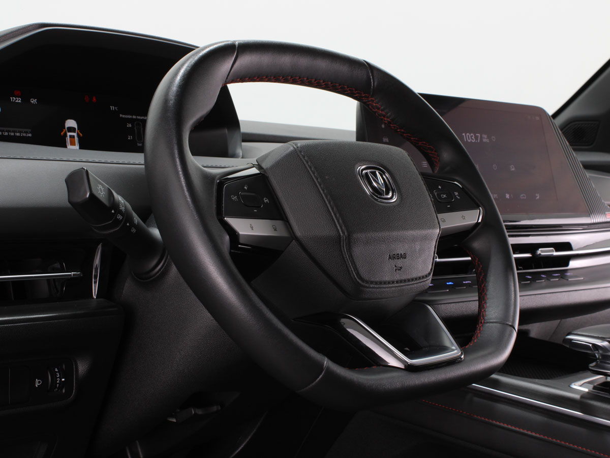 CHANGAN CS55 LUXURY 1.5 TURBO 2024
