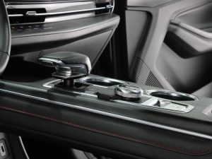 CHANGAN CS55 LUXURY 1.5 TURBO 2024