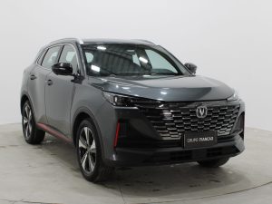 CHANGAN CS55 LUXURY 1.5 TURBO 2024