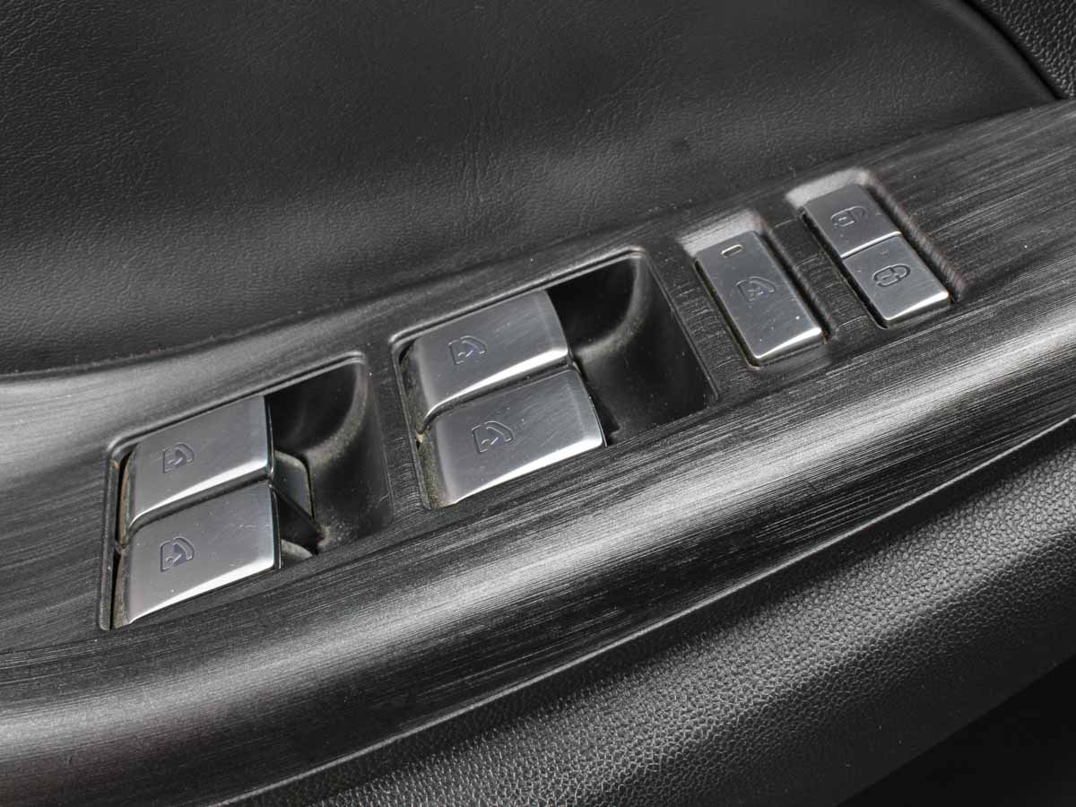 CHANGAN CS55 LUXURY 1.5 TURBO 2024