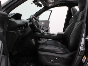 CHANGAN CS55 LUXURY 1.5 TURBO 2024