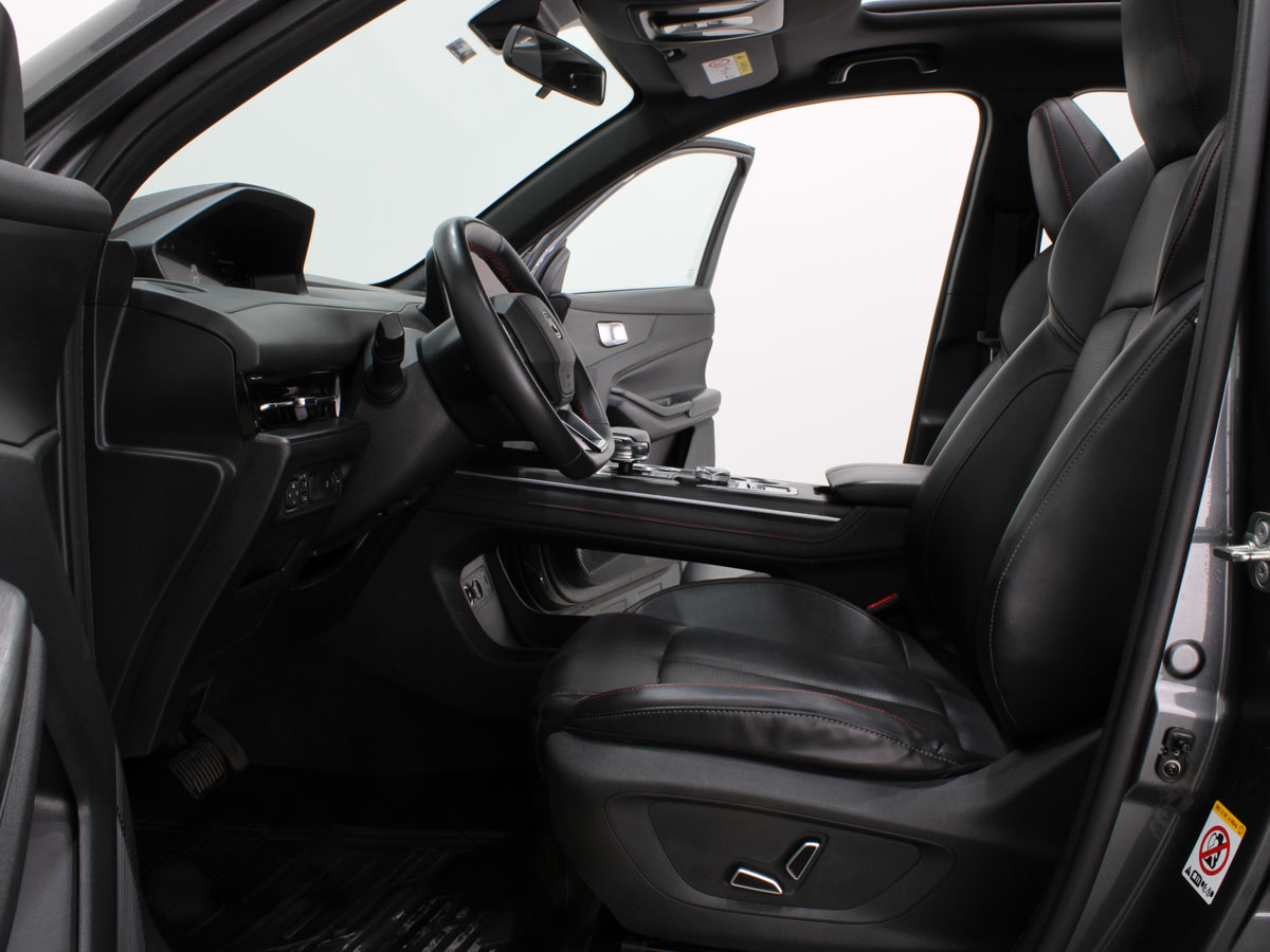 CHANGAN CS55 LUXURY 1.5 TURBO 2024