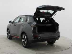 CHANGAN CS55 LUXURY 1.5 TURBO 2024