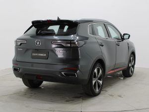 CHANGAN CS55 LUXURY 1.5 TURBO 2024