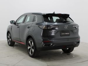 CHANGAN CS55 LUXURY 1.5 TURBO 2024