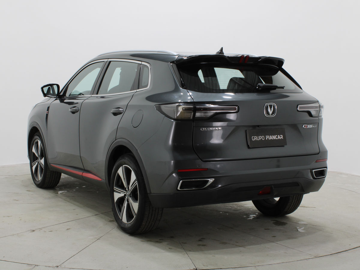 CHANGAN CS55 LUXURY 1.5 TURBO 2024