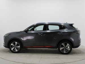 CHANGAN CS55 LUXURY 1.5 TURBO 2024