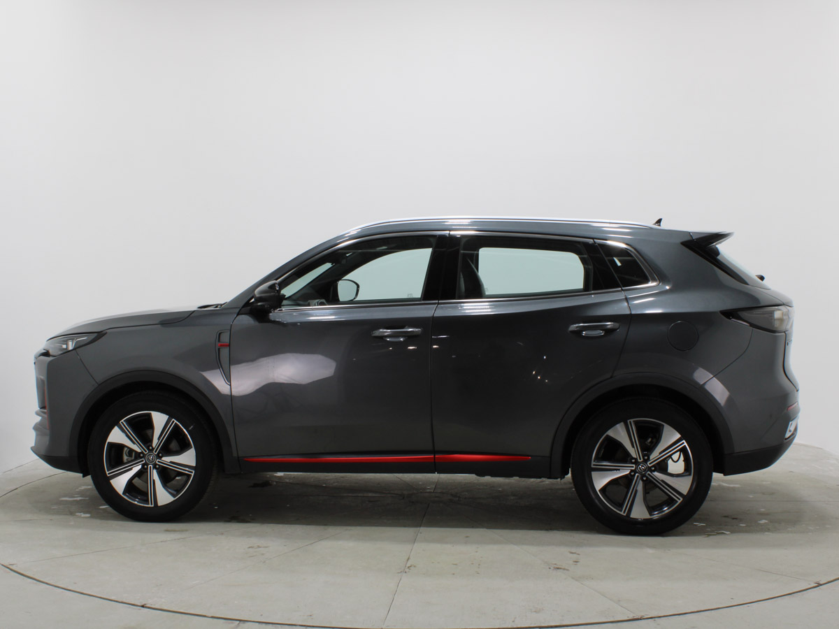 CHANGAN CS55 LUXURY 1.5 TURBO 2024