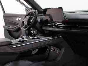 CHANGAN CS55 LUXURY 1.5 TURBO 2024