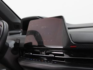 CHANGAN CS55 LUXURY 1.5 TURBO 2024