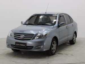 FAW N5 1.0 MT 2011