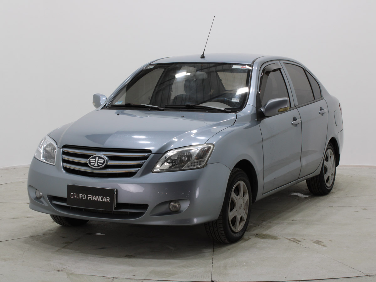 FAW N5 1.0 MT 2011