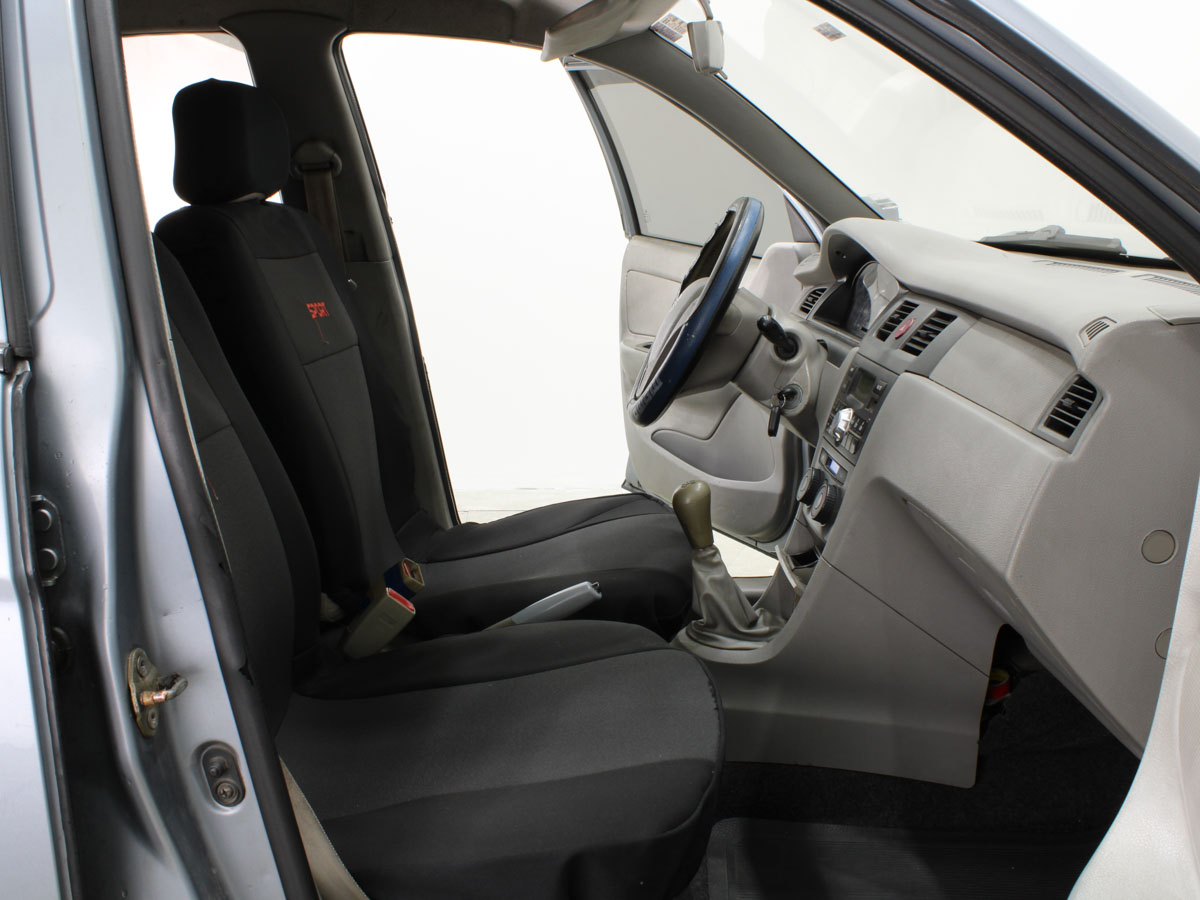 FAW N5 1.0 MT 2011