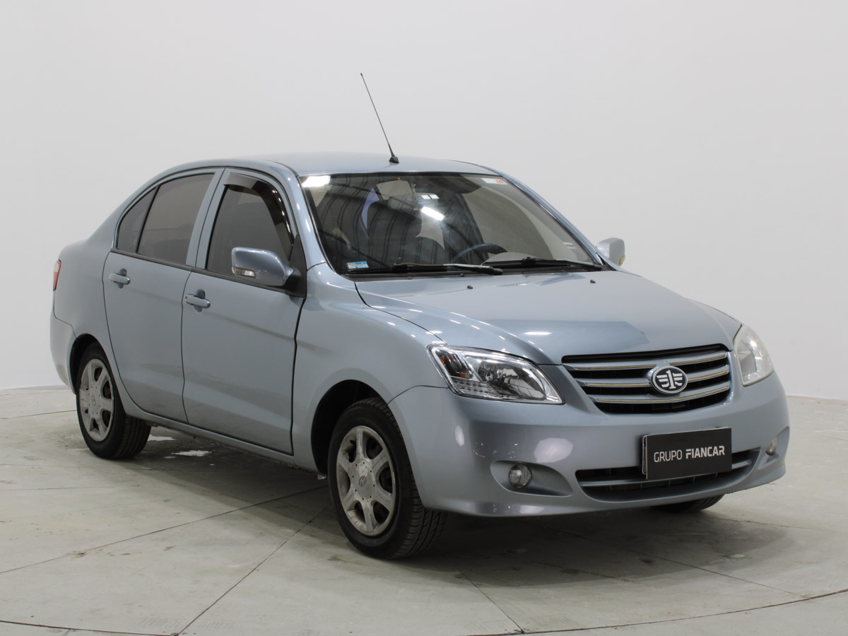 FAW N5 1.0 MT 2011