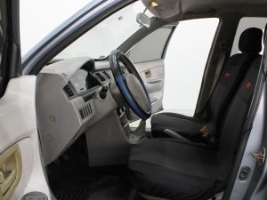 FAW N5 1.0 MT 2011