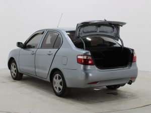 FAW N5 1.0 MT 2011