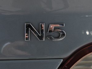 FAW N5 1.0 MT 2011