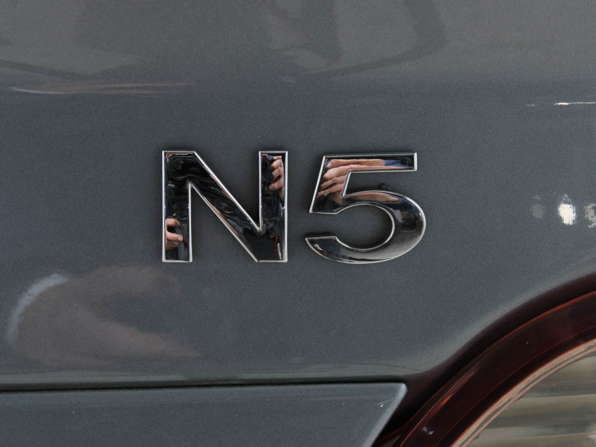 FAW N5 1.0 MT 2011