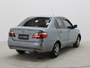 FAW N5 1.0 MT 2011
