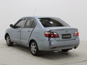FAW N5 1.0 MT 2011