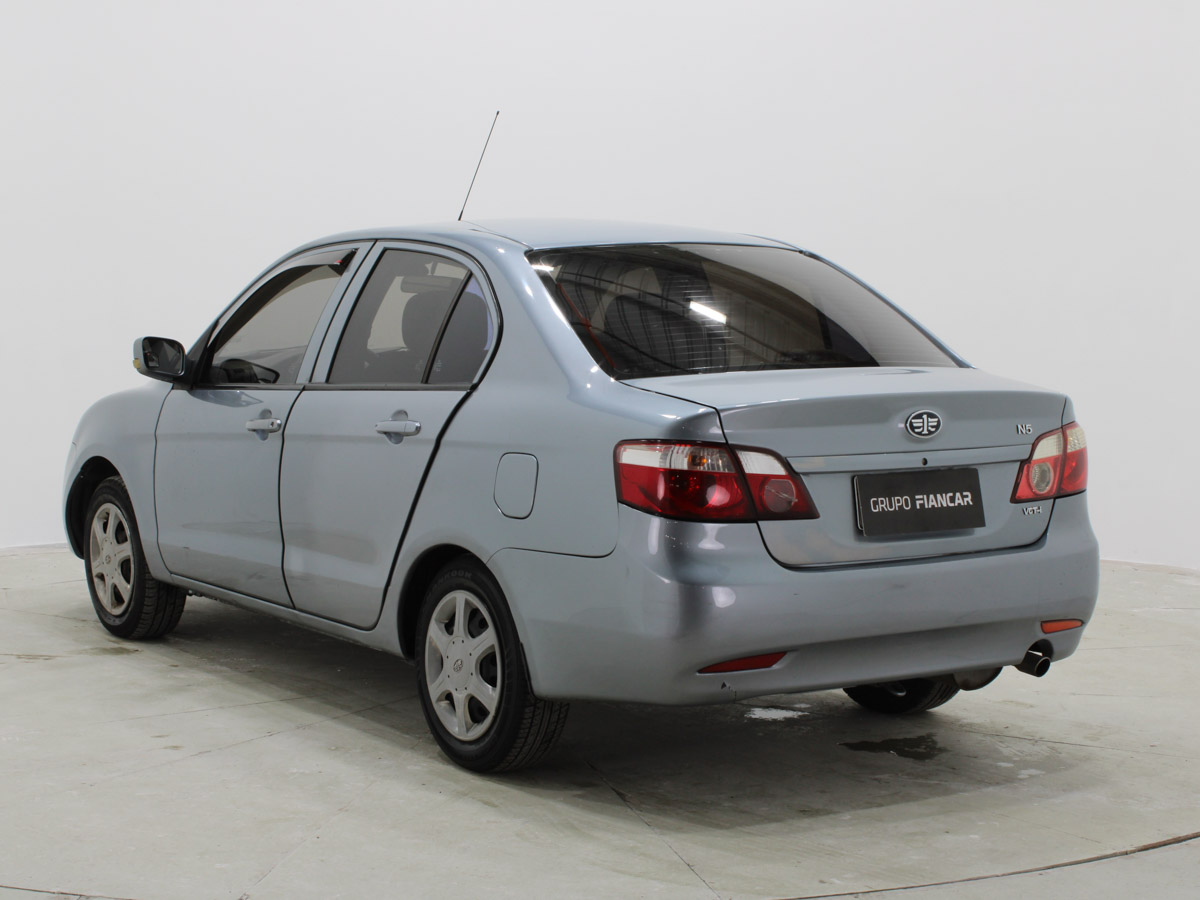 FAW N5 1.0 MT 2011
