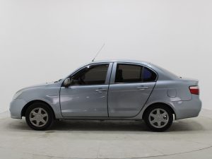 FAW N5 1.0 MT 2011