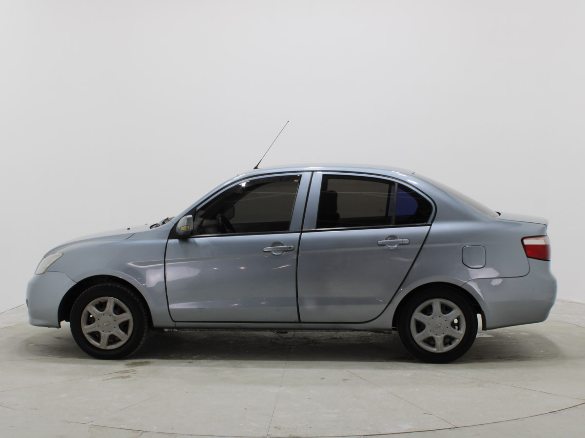 FAW N5 1.0 MT 2011