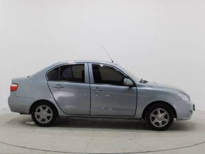 FAW N5 1.0 MT 2011