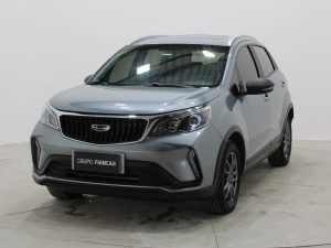 GEELY GX3 PRO GF 1.5 AT 2024