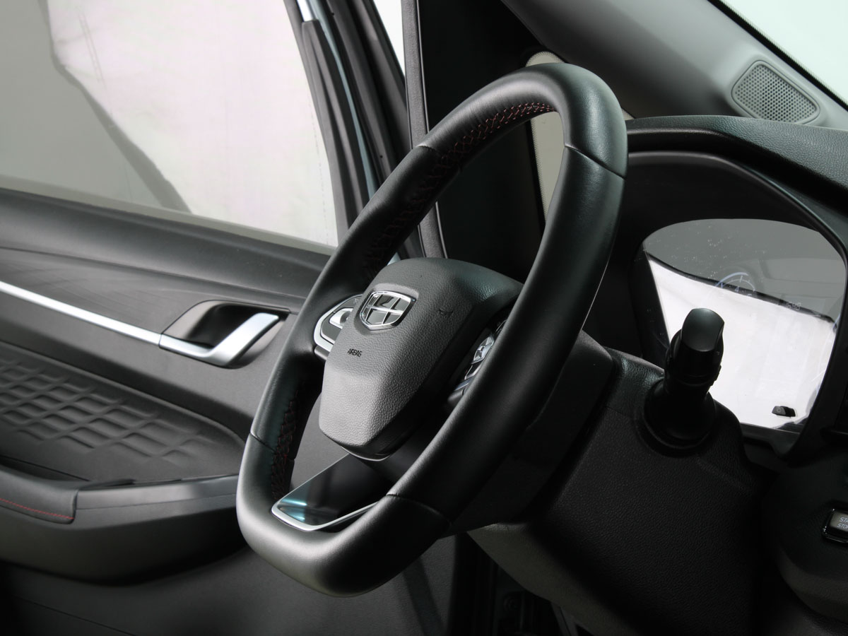 GEELY GX3 PRO GF 1.5 AT 2024