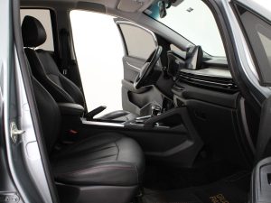 GEELY GX3 PRO GF 1.5 AT 2024