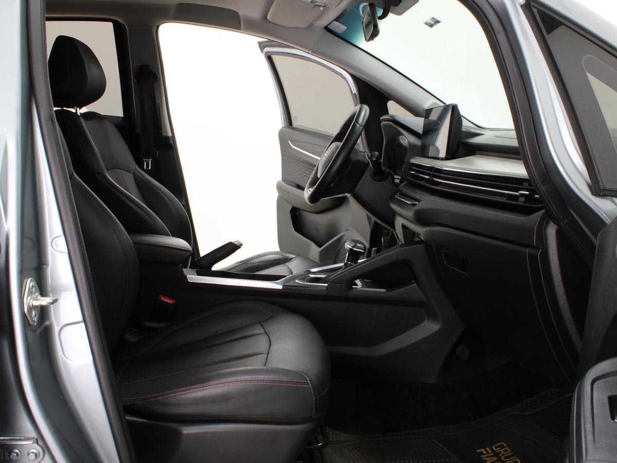 GEELY GX3 PRO GF 1.5 AT 2024