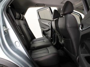 GEELY GX3 PRO GF 1.5 AT 2024