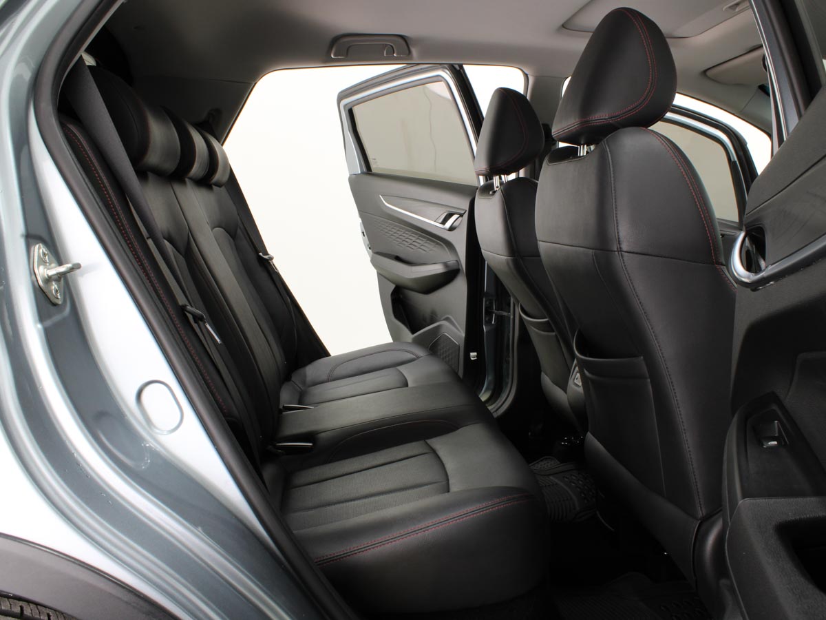 GEELY GX3 PRO GF 1.5 AT 2024