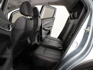 GEELY GX3 PRO GF 1.5 AT 2024