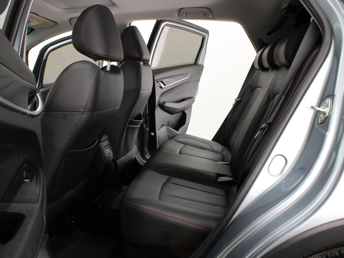 GEELY GX3 PRO GF 1.5 AT 2024