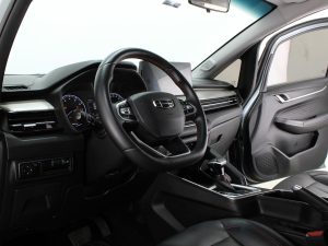 GEELY GX3 PRO GF 1.5 AT 2024