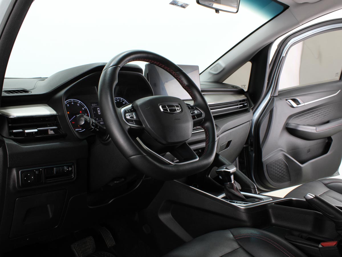 GEELY GX3 PRO GF 1.5 AT 2024