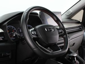 GEELY GX3 PRO GF 1.5 AT 2024