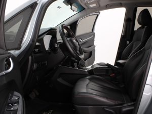 GEELY GX3 PRO GF 1.5 AT 2024
