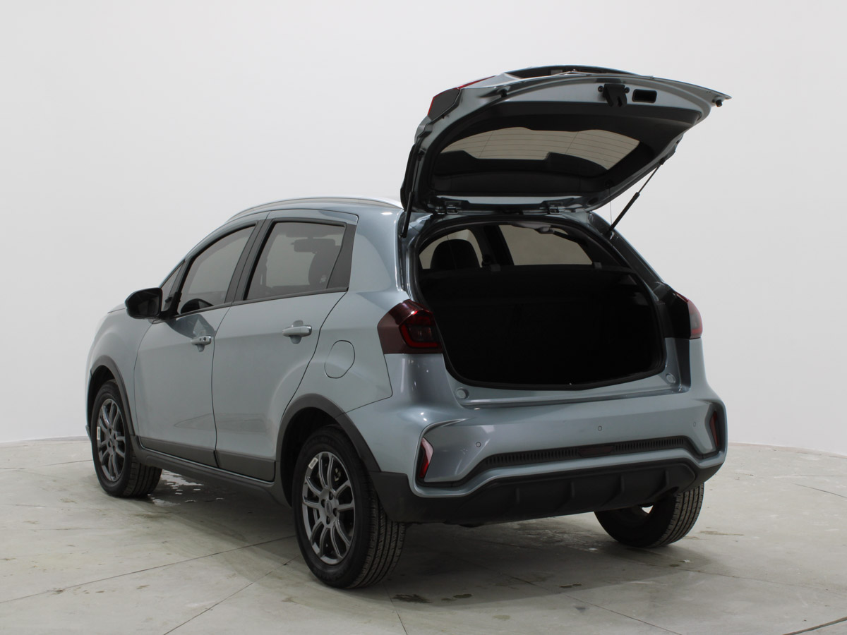 GEELY GX3 PRO GF 1.5 AT 2024