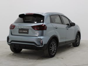 GEELY GX3 PRO GF 1.5 AT 2024