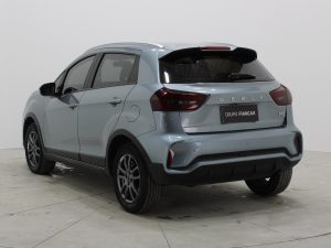 GEELY GX3 PRO GF 1.5 AT 2024