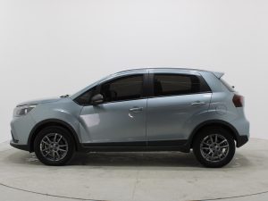 GEELY GX3 PRO GF 1.5 AT 2024