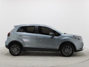GEELY GX3 PRO GF 1.5 AT 2024