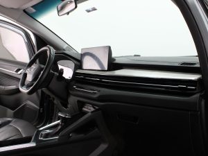 GEELY GX3 PRO GF 1.5 AT 2024