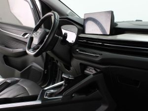 GEELY GX3 PRO GF 1.5 AT 2024